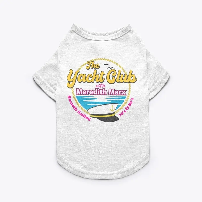 The Yacht Club 