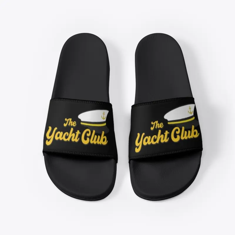 The Yacht Club 