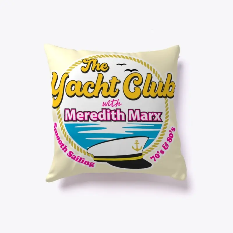 The Yacht Club 