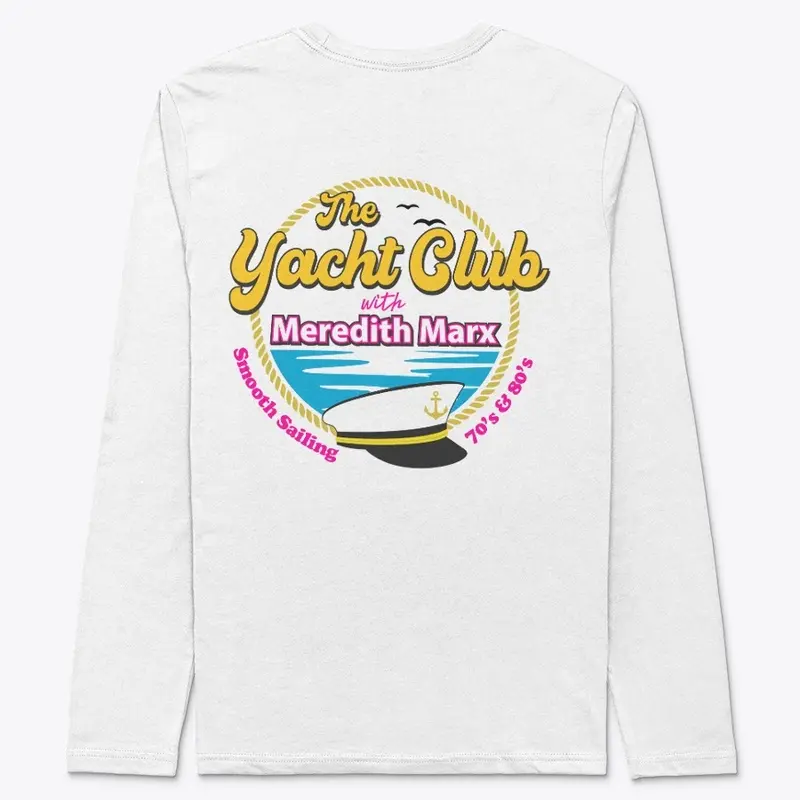 The Yacht Club 