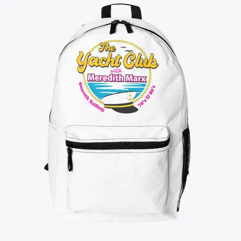 The Yacht Club 